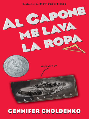 Al Capone me lava la ropa (Al Capone Does My Shirts) - ebook